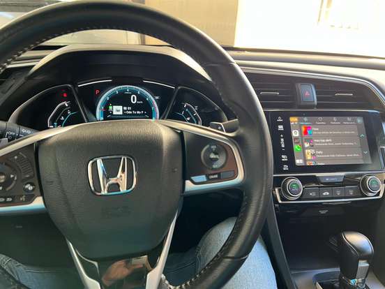 HONDA-CIVIC-2019