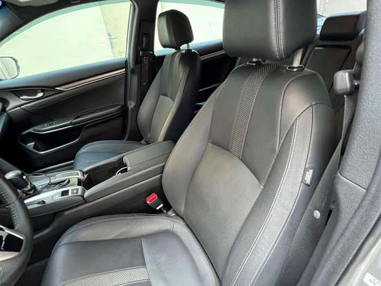HONDA-CIVIC-1.5 16V TURBO GASOLINA TOURING 4P CVT HONDA-CIVIC-2019