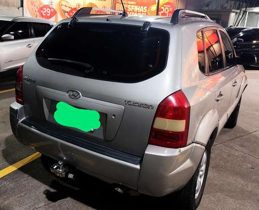 HYUNDAI-TUCSON-2007