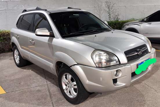 HYUNDAI-TUCSON-2007