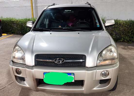 HYUNDAI-TUCSON-2007
