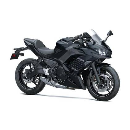 Kawasaki Ninja-650-abs: Motos usadas, seminovas e novas