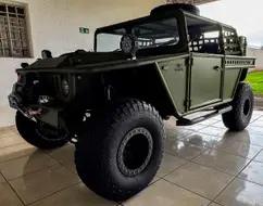 TROLLER T4 3.2 TGV 4X4 20V TURBO INTERCOOLER DIESEL 2P MANUAL TROLLER T4 3.2 TGV 4X4 20V TURBO INTERCOOLER DIESEL 2P MANUAL
