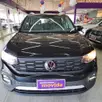 VOLKSWAGEN T-CROSS 1.0 200 TSI TOTAL FLEX AUTOMÁTICO VOLKSWAGEN T-CROSS 1.0 200 TSI TOTAL FLEX AUTOMÁTICO