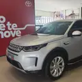LAND ROVER DISCOVERY SPORT 2.0 D200 TURBO DIESEL SE AUTOMÁTICO LAND ROVER DISCOVERY SPORT 2.0 D200 TURBO DIESEL SE AUTOMÁTICO