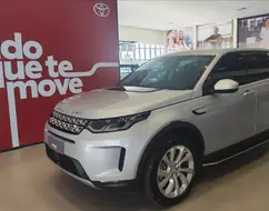 LAND ROVER DISCOVERY SPORT 2.0 D200 TURBO DIESEL SE AUTOMÁTICO LAND ROVER DISCOVERY SPORT 2.0 D200 TURBO DIESEL SE AUTOMÁTICO