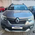 RENAULT STEPWAY 1.0 12V SCE FLEX ZEN MANUAL RENAULT STEPWAY 1.0 12V SCE FLEX ZEN MANUAL