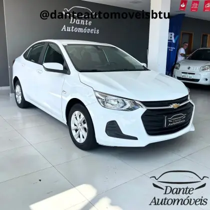 CHEVROLET ONIX 1.0 FLEX PLUS LT MANUAL CHEVROLET ONIX 1.0 FLEX PLUS LT MANUAL