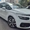 CITROËN C4 PICASSO 1.6 SEDUCTION 16V TURBO GASOLINA 4P AUTOMÁTICO CITROËN C4 PICASSO 1.6 SEDUCTION 16V TURBO GASOLINA 4P AUTOMÁTICO