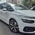 CITROËN C4 PICASSO 1.6 SEDUCTION 16V TURBO GASOLINA 4P AUTOMÁTICO CITROËN C4 PICASSO 1.6 SEDUCTION 16V TURBO GASOLINA 4P AUTOMÁTICO