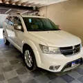 DODGE JOURNEY 3.6 RT V6 GASOLINA 4P AUTOMÁTICO DODGE JOURNEY 3.6 RT V6 GASOLINA 4P AUTOMÁTICO