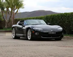 DODGE VIPER 8.0 RT-10 V10 GASOLINA 2P MANUAL DODGE VIPER 8.0 RT-10 V10 GASOLINA 2P MANUAL
