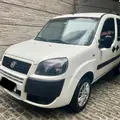 FIAT DOBLÒ 1.8 MPI ESSENCE 7L 16V FLEX 4P MANUAL FIAT DOBLÒ 1.8 MPI ESSENCE 7L 16V FLEX 4P MANUAL