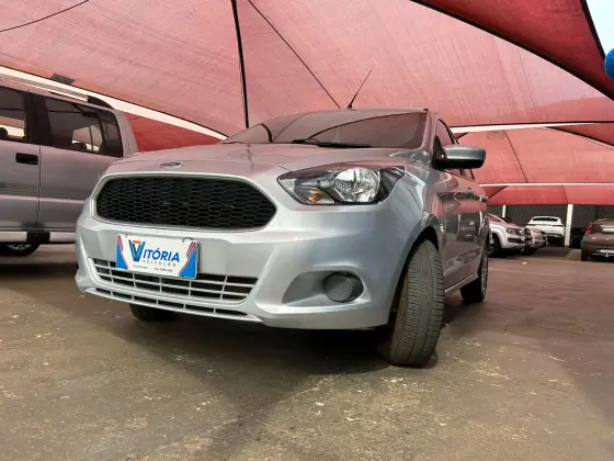 FORD KA 1.0 TI-VCT FLEX SE MANUAL