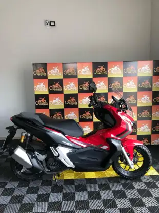 HONDA-ADV HONDA-ADV-2024