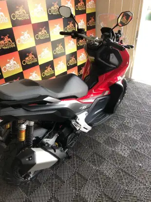 HONDA-ADV HONDA-ADV-2024
