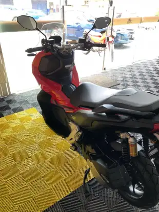 HONDA-ADV HONDA-ADV-2024