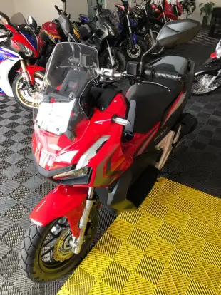 HONDA-ADV HONDA-ADV-2024