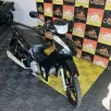HONDA BIZ 125 EX HONDA BIZ 125 EX