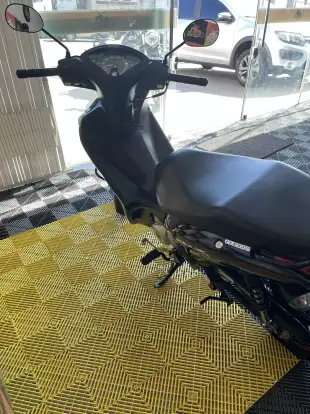 HONDA-BIZ 125 EX HONDA-BIZ 125 EX-2015