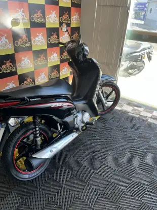 HONDA-BIZ 125 EX HONDA-BIZ 125 EX-2015