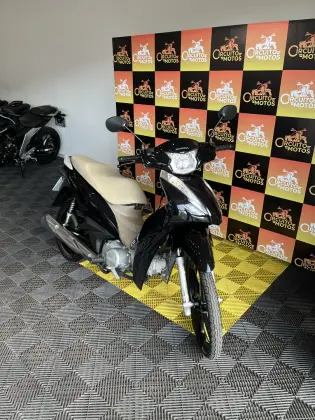 HONDA BIZ 125i 
