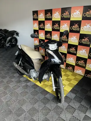 HONDA-BIZ 125i HONDA-BIZ 125i-2018