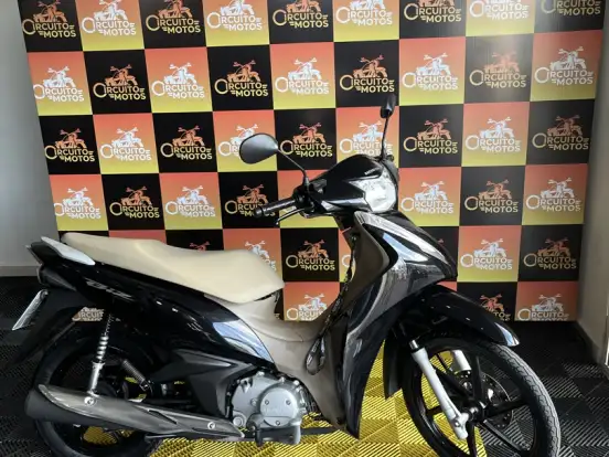 HONDA-BIZ 125i HONDA-BIZ 125i-2018