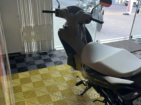 HONDA-BIZ 125i HONDA-BIZ 125i-2018