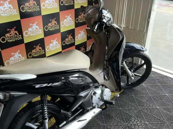 HONDA-BIZ 125i HONDA-BIZ 125i-2018