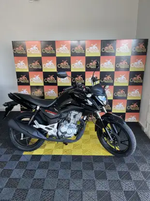 HONDA-CG 160 FAN-2025