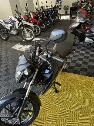 HONDA-CG 160 FAN-2025