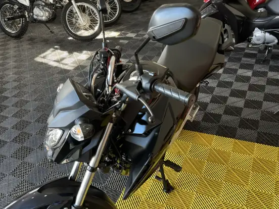 HONDA-CG 160 FAN HONDA-CG 160 FAN-2025