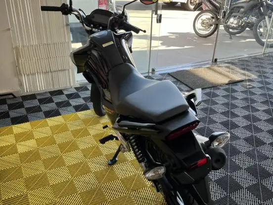 HONDA-CG 160 FAN HONDA-CG 160 FAN-2025