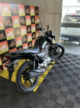 HONDA-CG 160 FAN HONDA-CG 160 FAN-2025