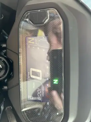 HONDA-CG 160 FAN-2025