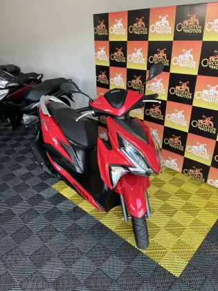HONDA ELITE 125i 