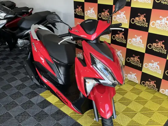HONDA-ELITE 125i HONDA-ELITE 125i-2021