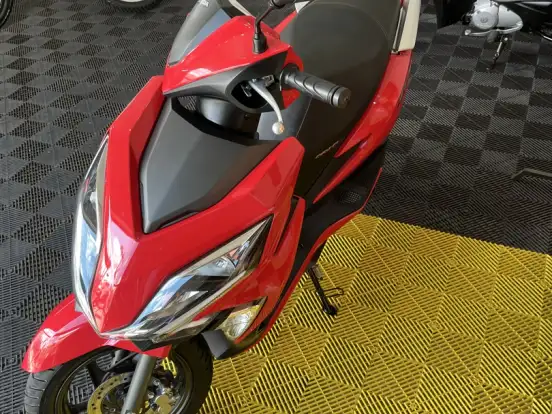 HONDA-ELITE 125i HONDA-ELITE 125i-2021