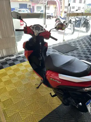 HONDA-ELITE 125i-2021
