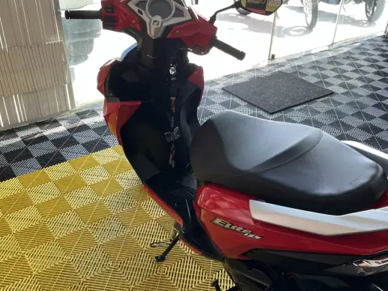 HONDA-ELITE 125i HONDA-ELITE 125i-2021