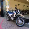HONDA NXR 160 BROS ESDD HONDA NXR 160 BROS ESDD