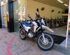 HONDA NXR 160 BROS ESDD HONDA NXR 160 BROS ESDD