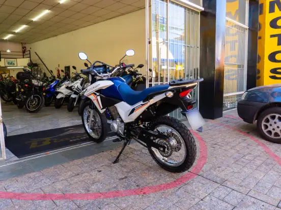 HONDA-NXR 160 BROS ESDD-2024