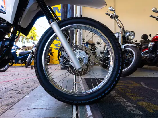 HONDA-NXR 160 BROS ESDD-2024