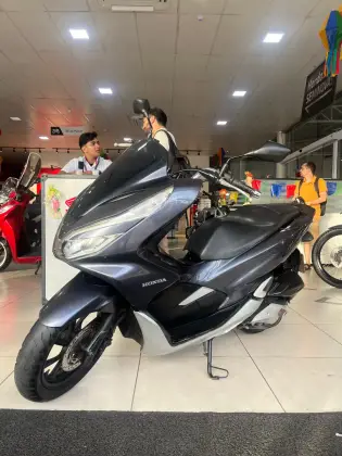 HONDA PCX 