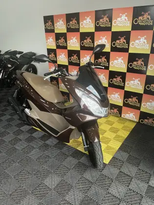 HONDA PCX HONDA PCX
