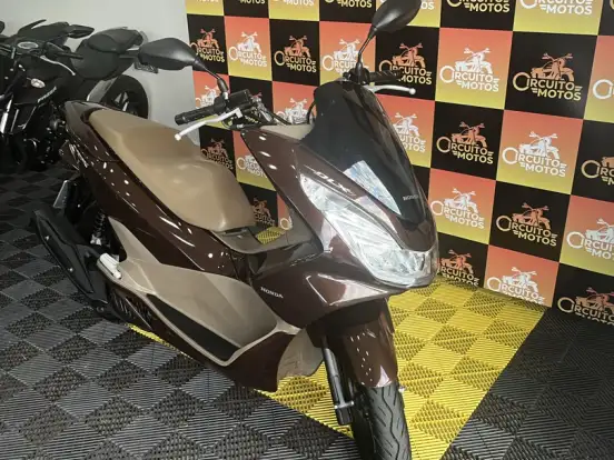 HONDA-PCX HONDA-PCX-2017