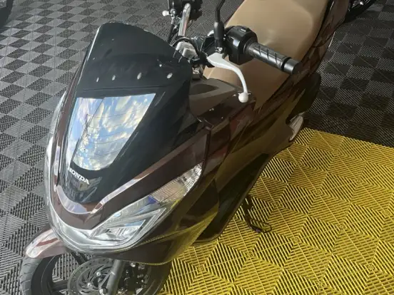 HONDA-PCX HONDA-PCX-2017