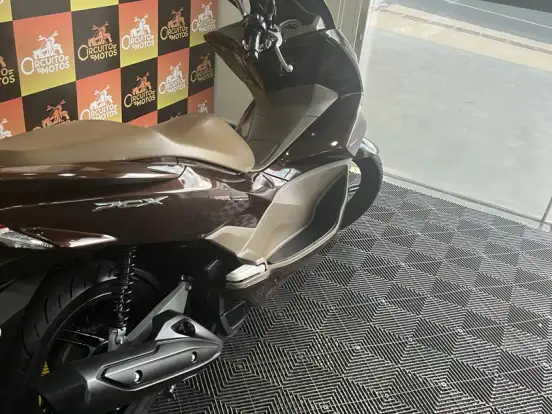 HONDA-PCX HONDA-PCX-2017